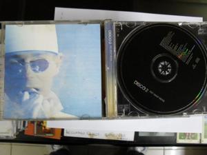 CD PET SHOP BOYS