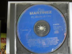 CD Paz Martinez