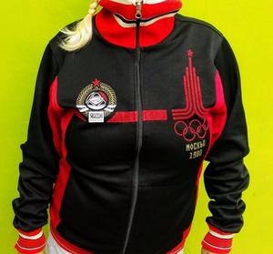 Campera rash olympic games