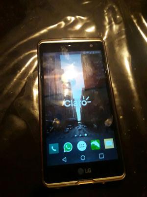 Celular LG zero