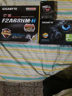 Combo pc gamer