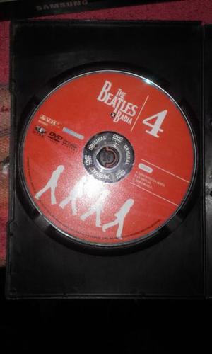 Disco de colección original de los beatles