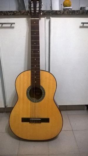 Guitarra Criolla Tango Hohner Impecable