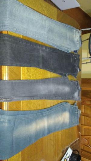 Jeans talle 38