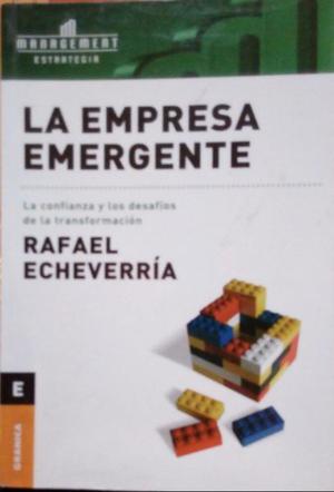 La empresa emergente