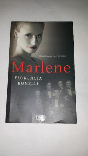 Marlene de Florencia Bonelli