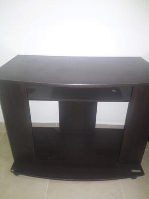 Mesa de televisor