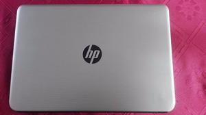 Notebook HP 14" USADA - Impecable