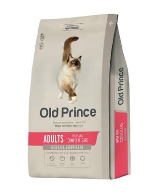 Old Prince Cat Complete X 1 Kg