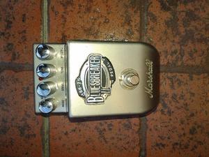 Over/booster Bluesbreaker Bb2 By Marshall Del !