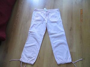 Pantalon nena Capri Talle 12