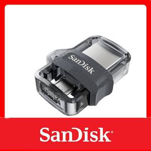 Pendrive Sandisk Ultra Dual Drive 32gb Usb 3.0 P/celular