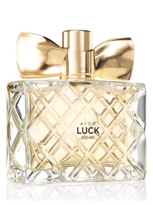 Perfume Luck Avon