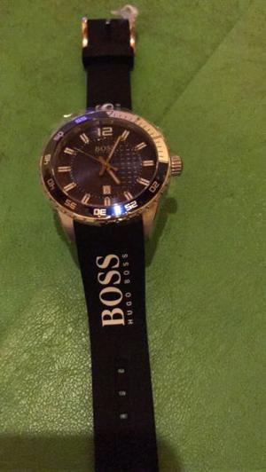 Reloj hugo boss