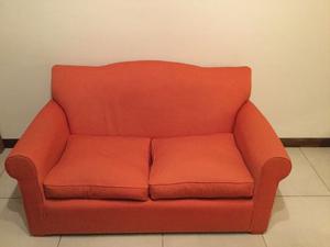 Sillón 2 cuerpos