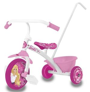 Triciclo Little Barbie