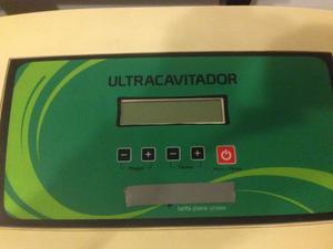 Ultracavitador Lipoactive Sveltia