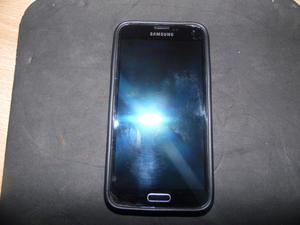 Vendo Samsung S5 Movistar