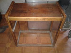 Vendo mesa para tv