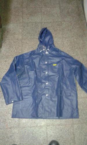 Vendo traje de lluvia marca Pampero. Ideal pescadores moto