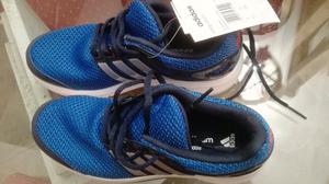 Zapatillas Adidas Talle 36.5 UK 5