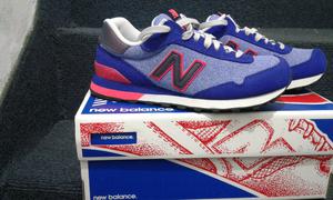 Zapatillas New balance mujer