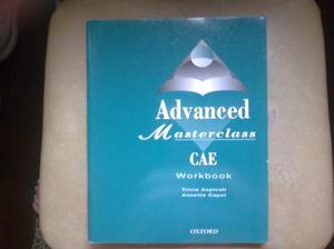 advanced masterclass workbook