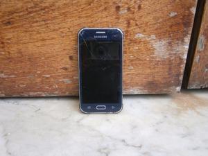 celular Samsung sm-j111m con defectos