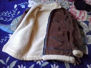 vendo campera de mujer y remeras