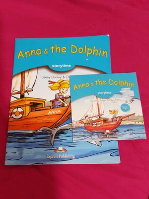 Anna & the Dolphin