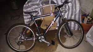 BICICLETA MOUNTAIN KELINBIKE PRO