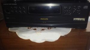 COMPACTERA PHILIPS USADA