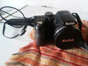 Camara Kodak alta definición casi sin uso