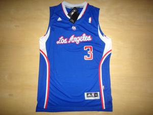 Camiseta Los Angeles Clippers - Talle Xl