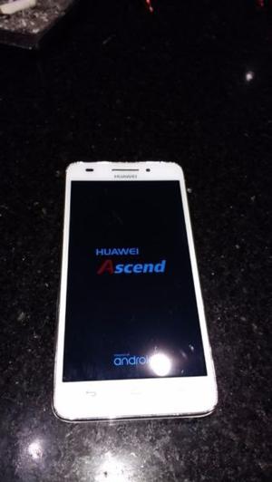 Celular Huawei Ascend Smart