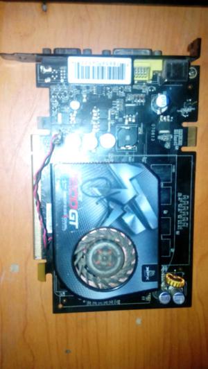 Ge force  gt 1GB negociable