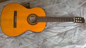 Guitarra Clasica Takamine Modelo G124 excelente estado!!!