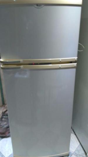 Heladera WhirLpool - NO FROST IMPECABLE REMATO