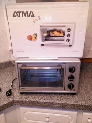 Horno eléctrico "ATMA"