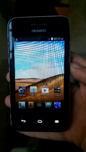 Huawei y221. Impecable!!!