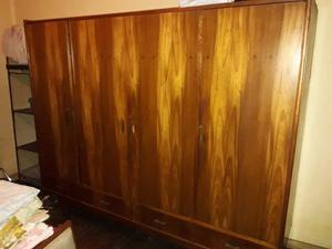 JUEGO DE DORMITORIO -