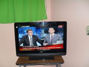 LCD SONY BRAVIA 32 FULL HD IMPECABLE