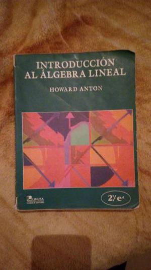Libro de Algebra