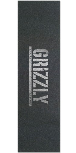 Lija Skate Grizzly Chaz Ortiz Original