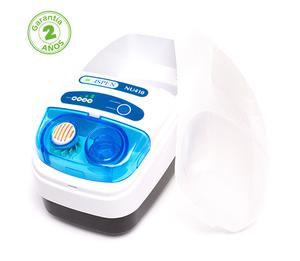 Nebulizador Aspen Ultrasonico NU410 como nuevo