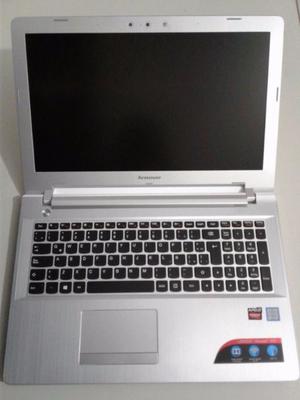 Notebook Lenovo Ideapad 500 i7