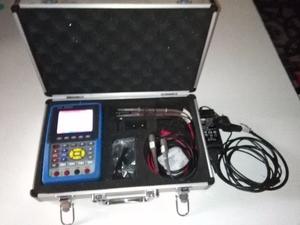 OXCILOSCOPIO TESTER P/AUTOMOTOR OWON HDSM-N Doble trazo