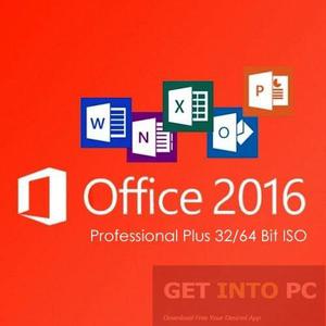 Office  Pro Plus Lic Orig Para 1 Equipo