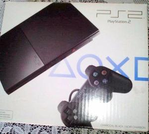 PLAY STATIONS 2- PS2