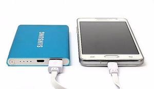 POWER BANK SAMSUNG $300 MEJOR PRECIO.